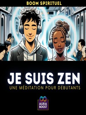 cover image of Je suis Zen